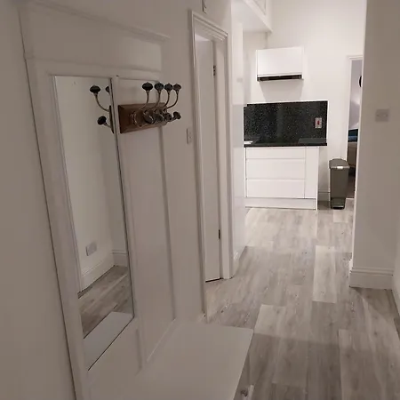 Apartment 21 Of Wales Terrace - 2 Bed Ground Floor Flat